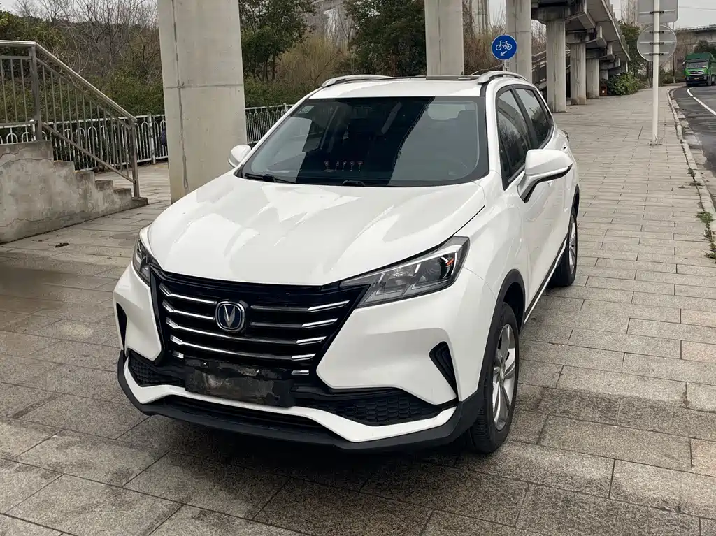 Changan CS15