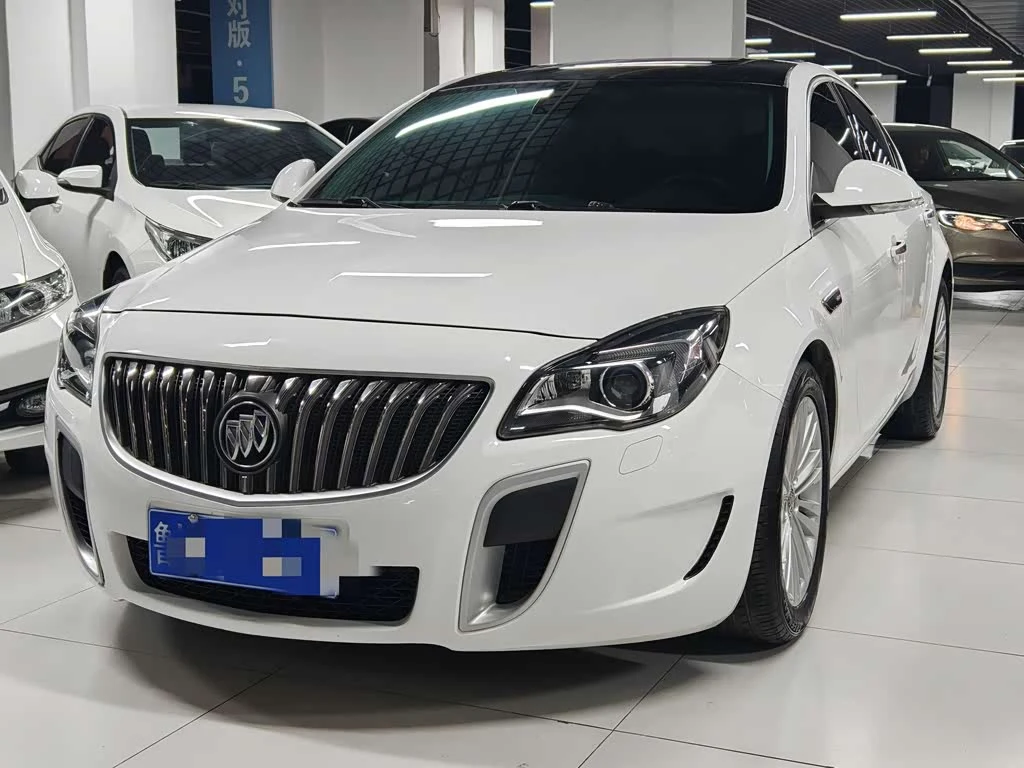 Buick Regal