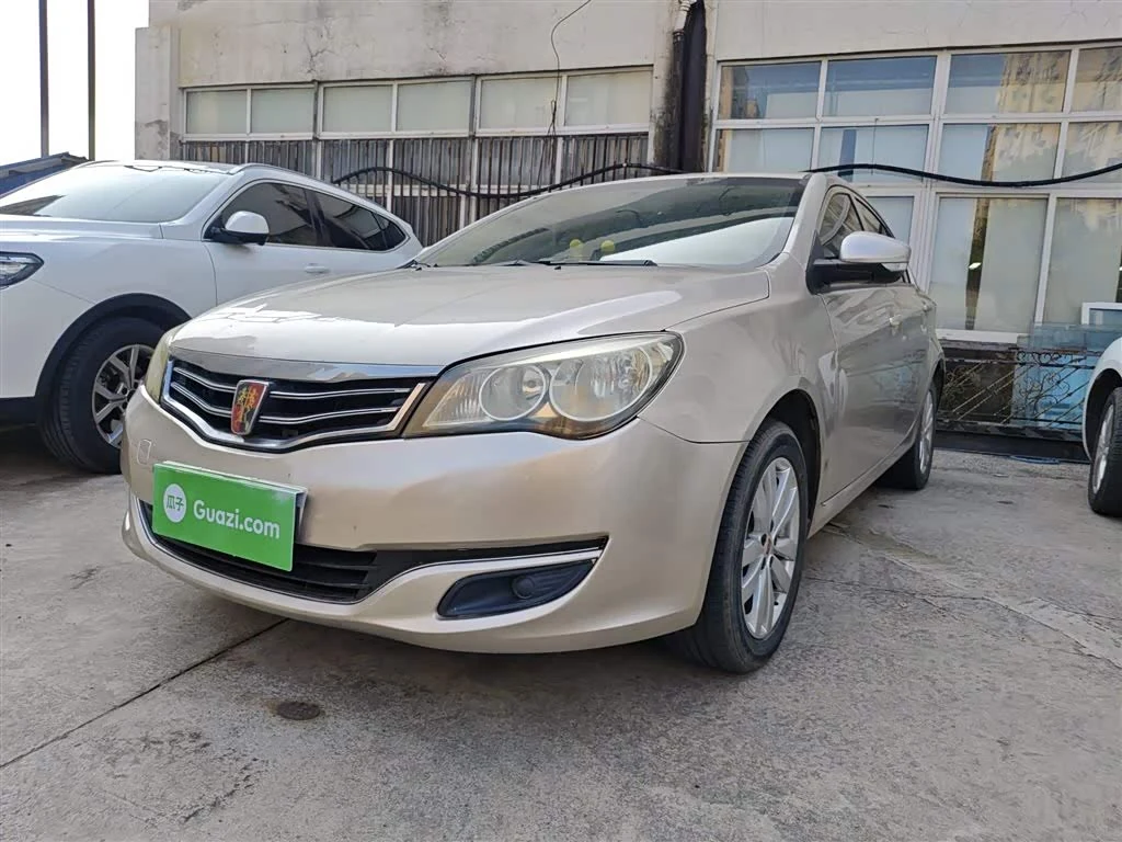 Roewe 350