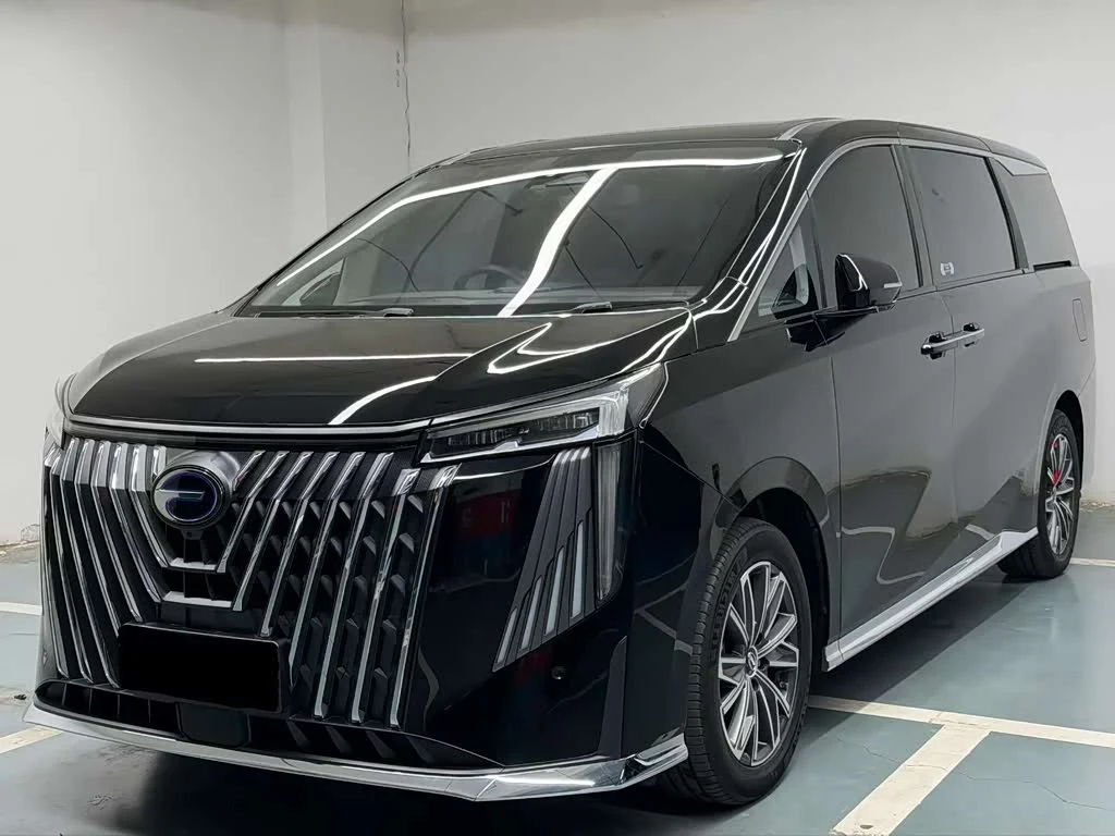 GAC M8