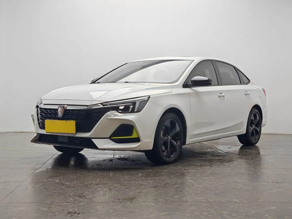 Roewe i6 MAX