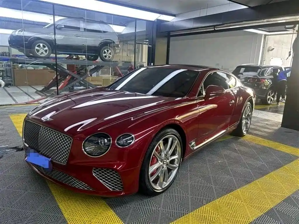 Bentley