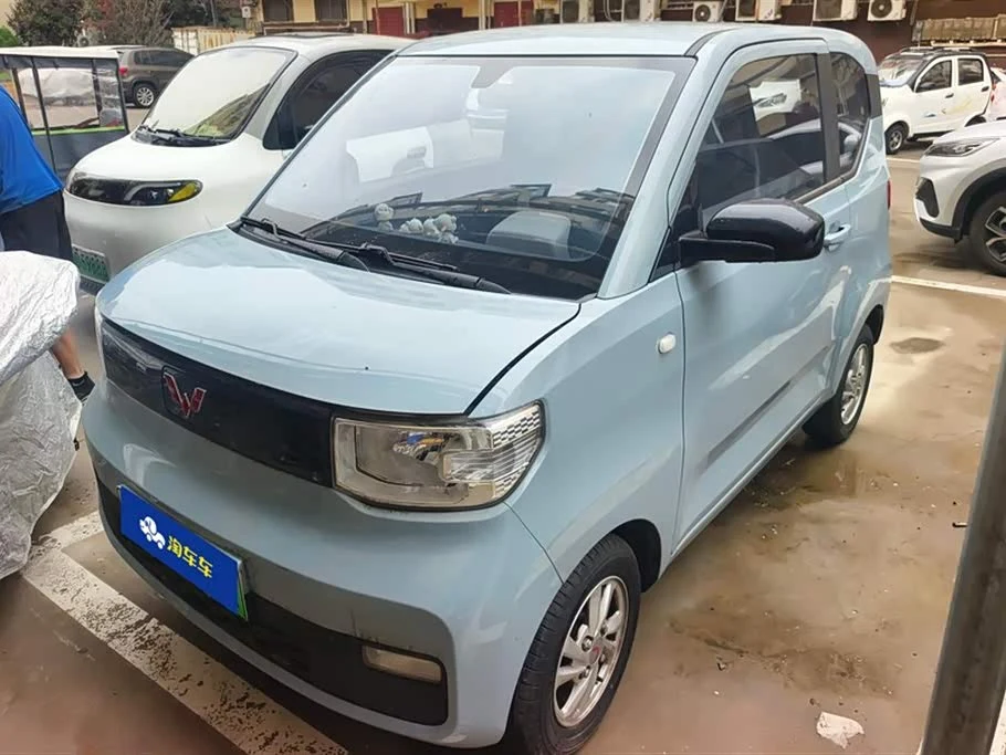 Wuling Mini EV