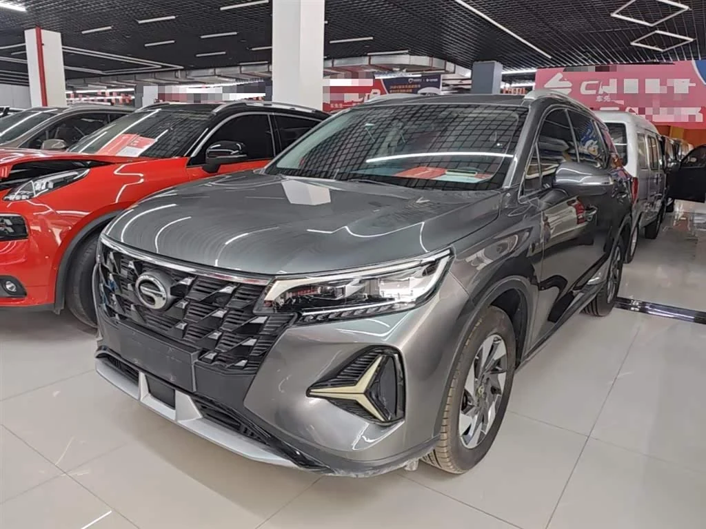 GAC GS4