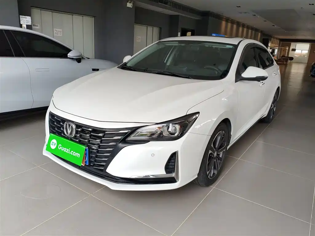 Changan CC
