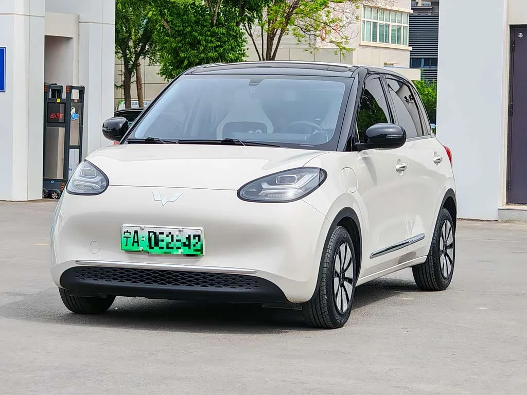 Wuling Binguo