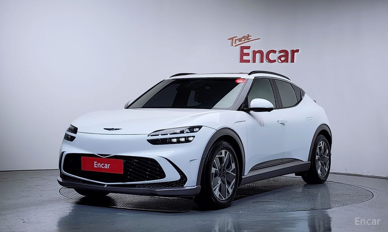 Genesis GV60