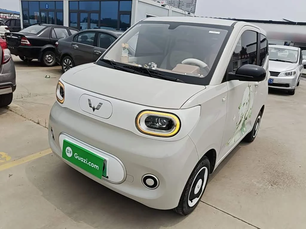 Wuling Mini EV