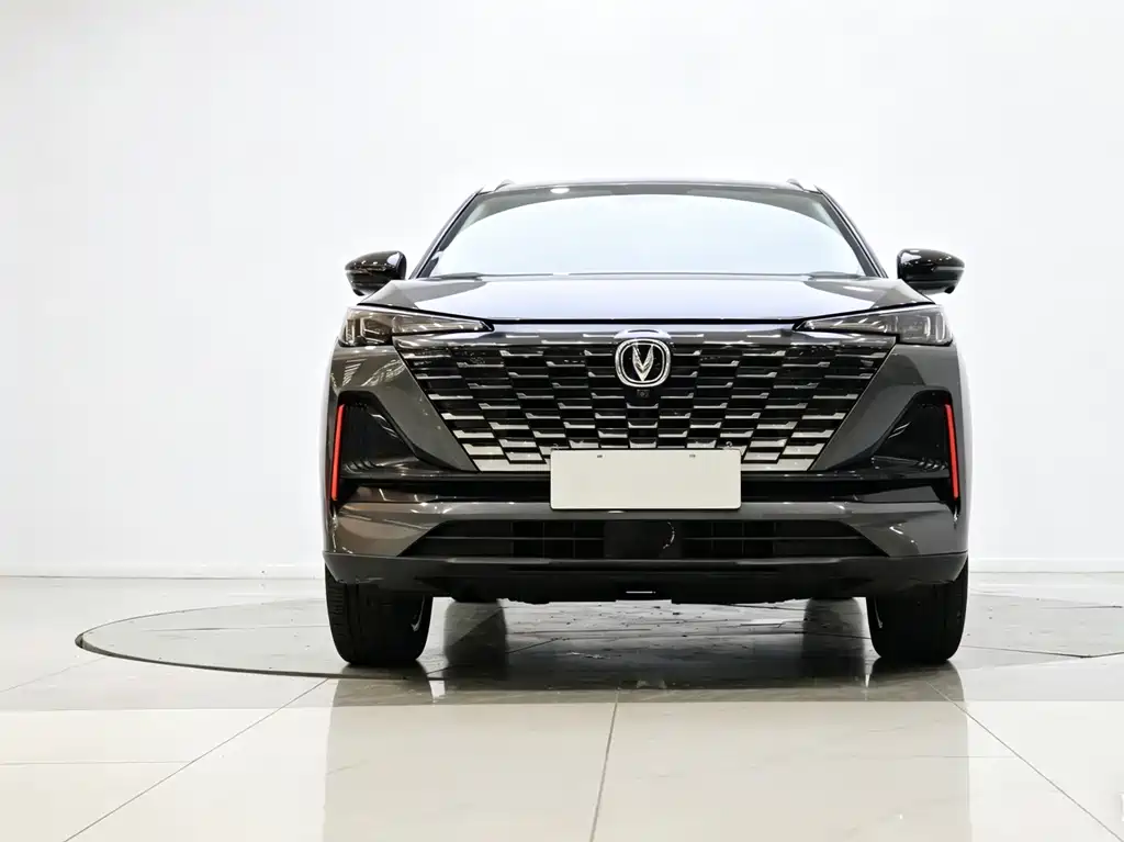 Changan CS55PLUS
