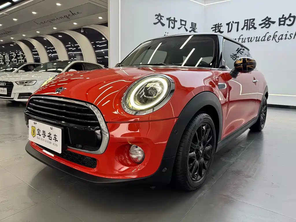 Mini Mini