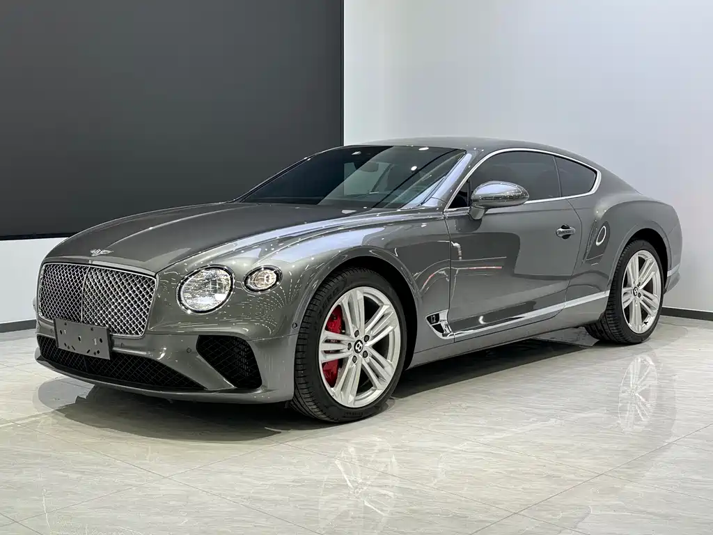 Bentley