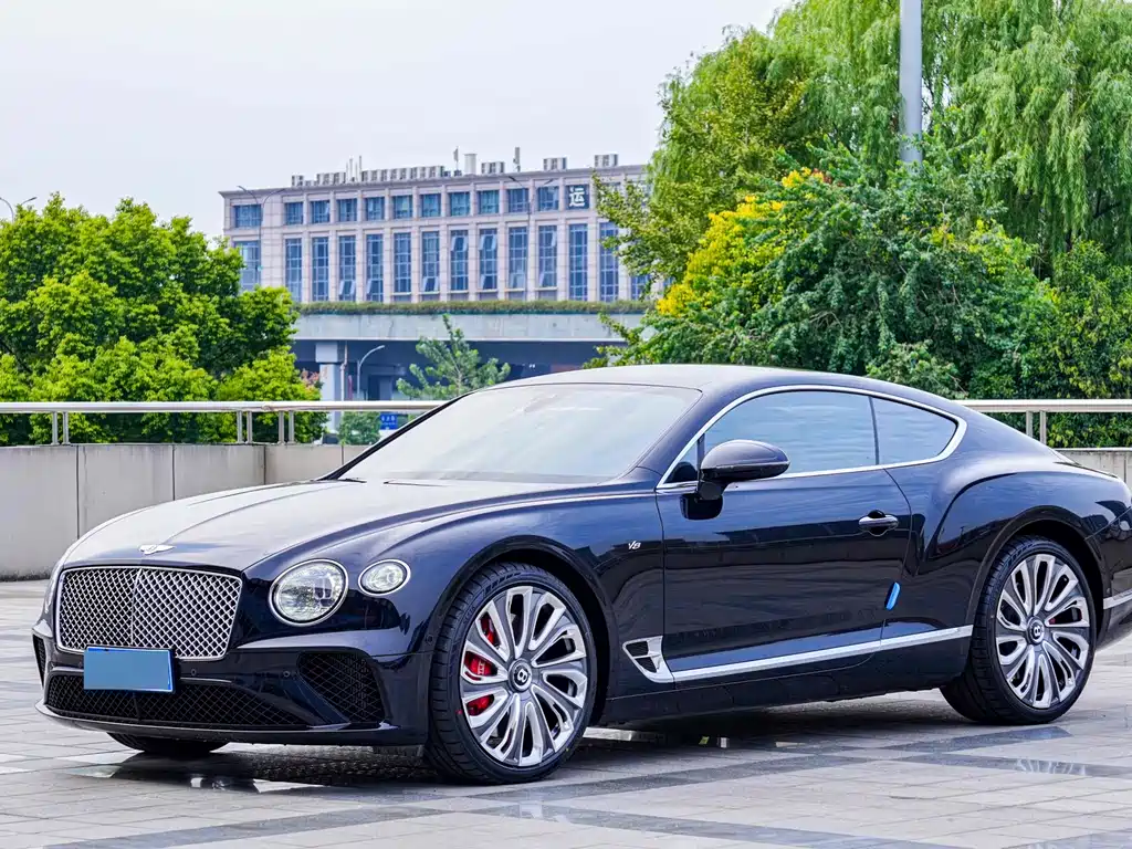 Bentley