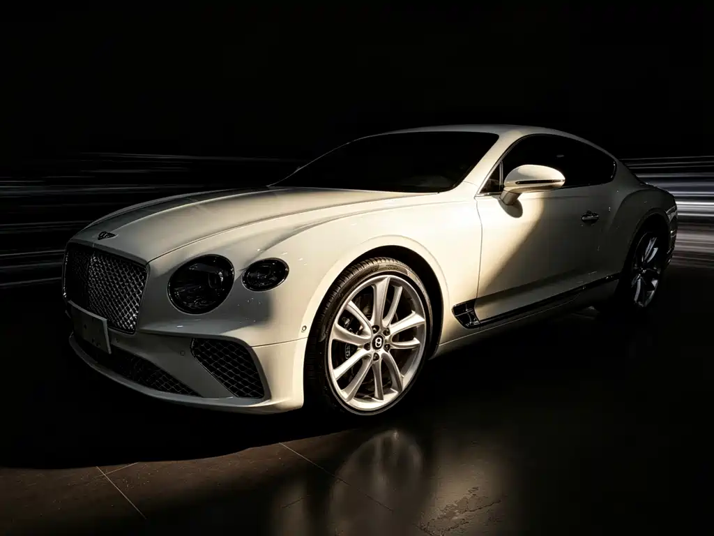 Bentley