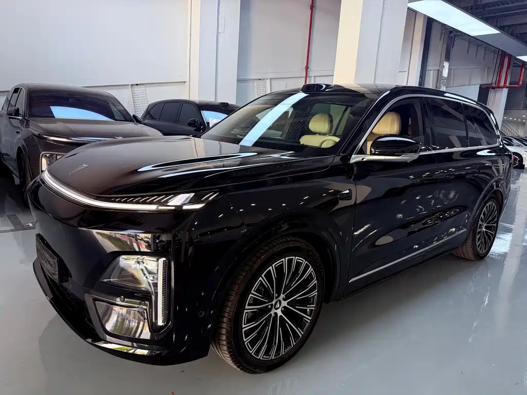 Deepal SL S09
