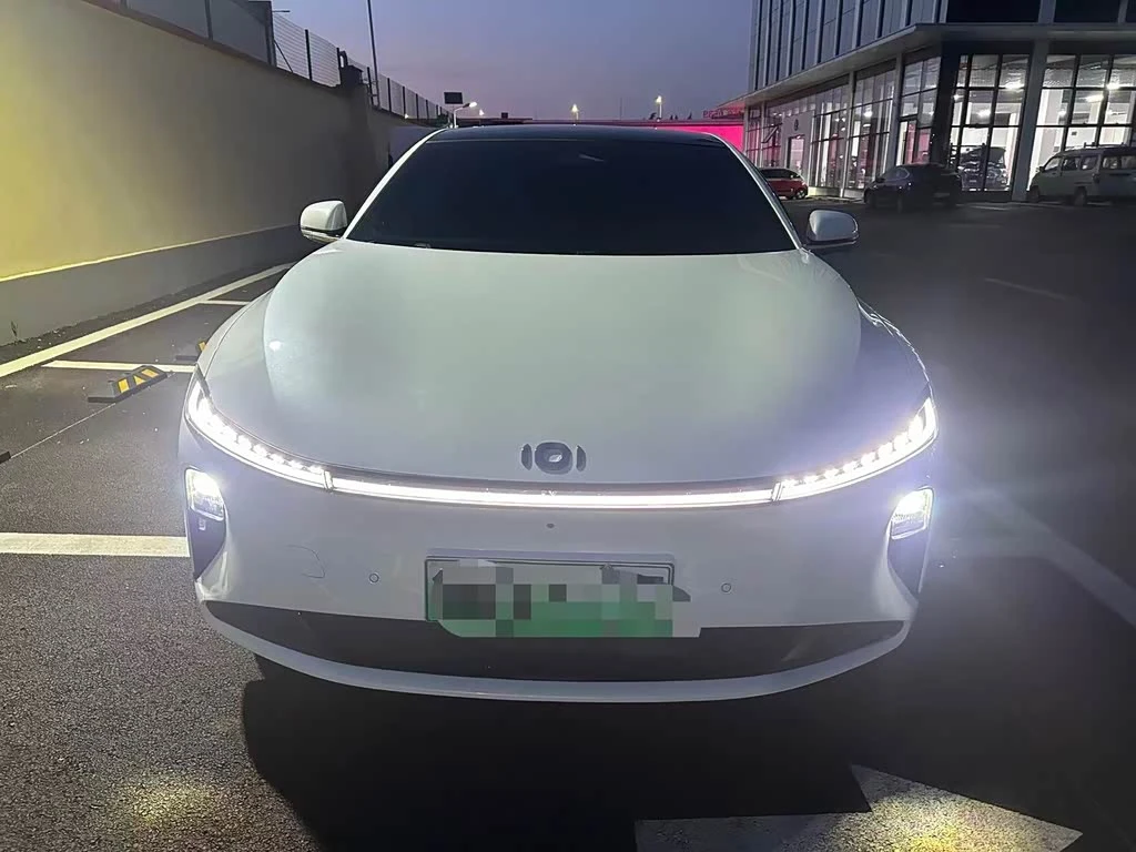 Changan A07