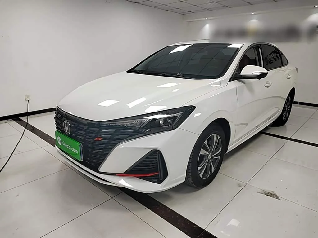 Changan Eado