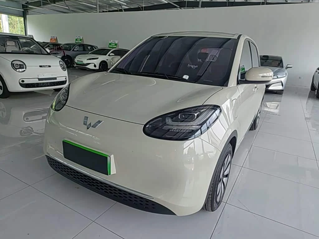 Wuling Binguo