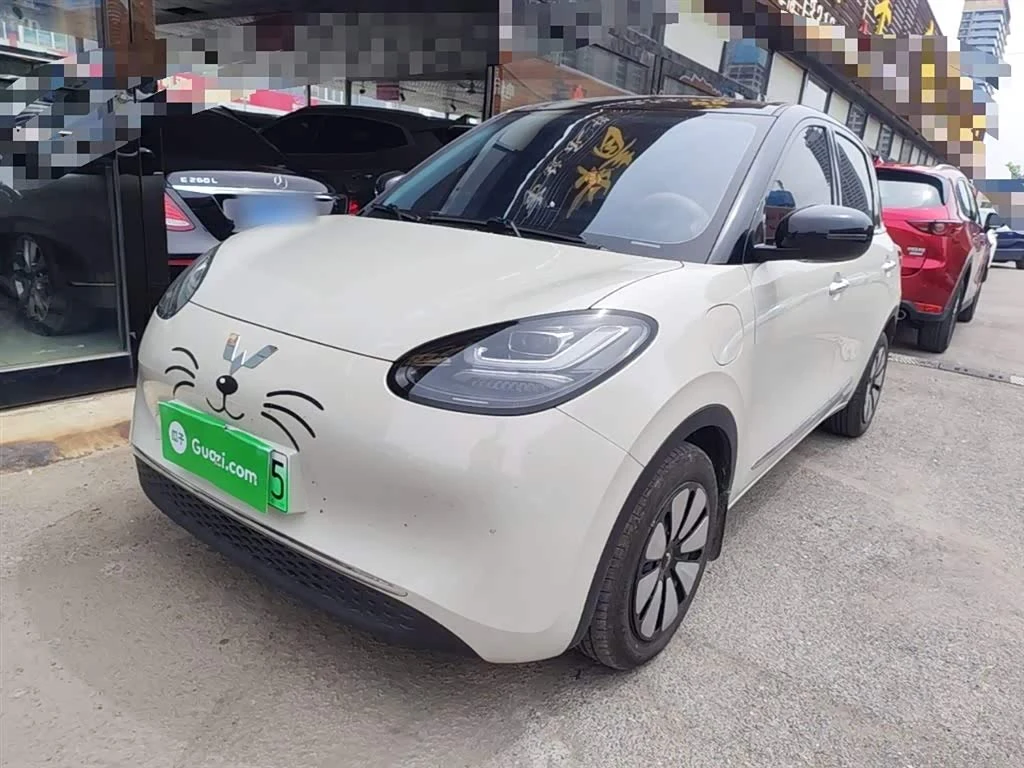 Wuling Binguo