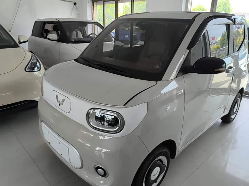 Wuling Mini EV