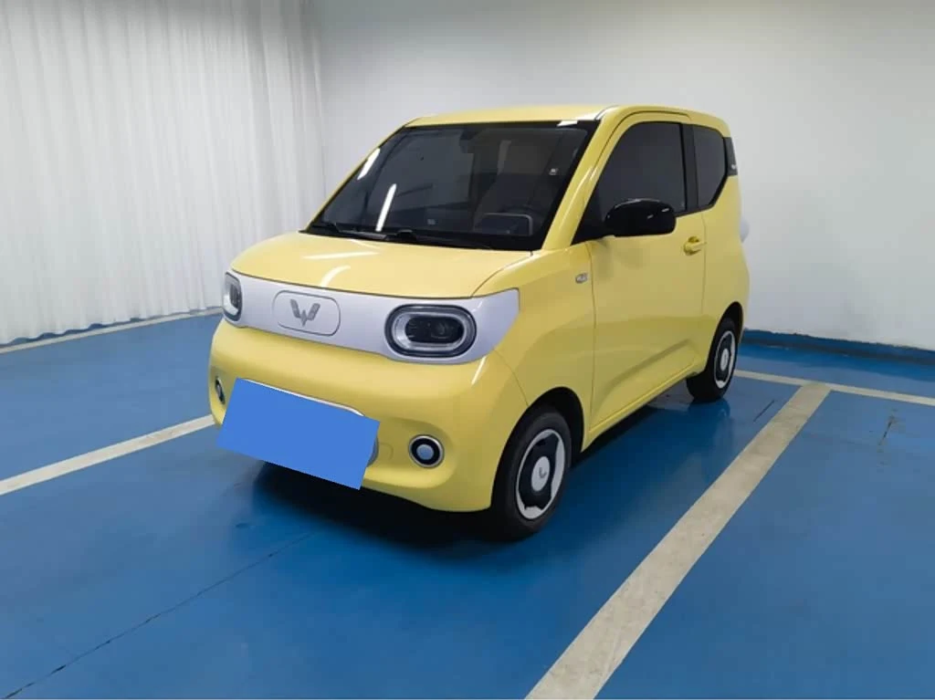 Wuling Mini EV