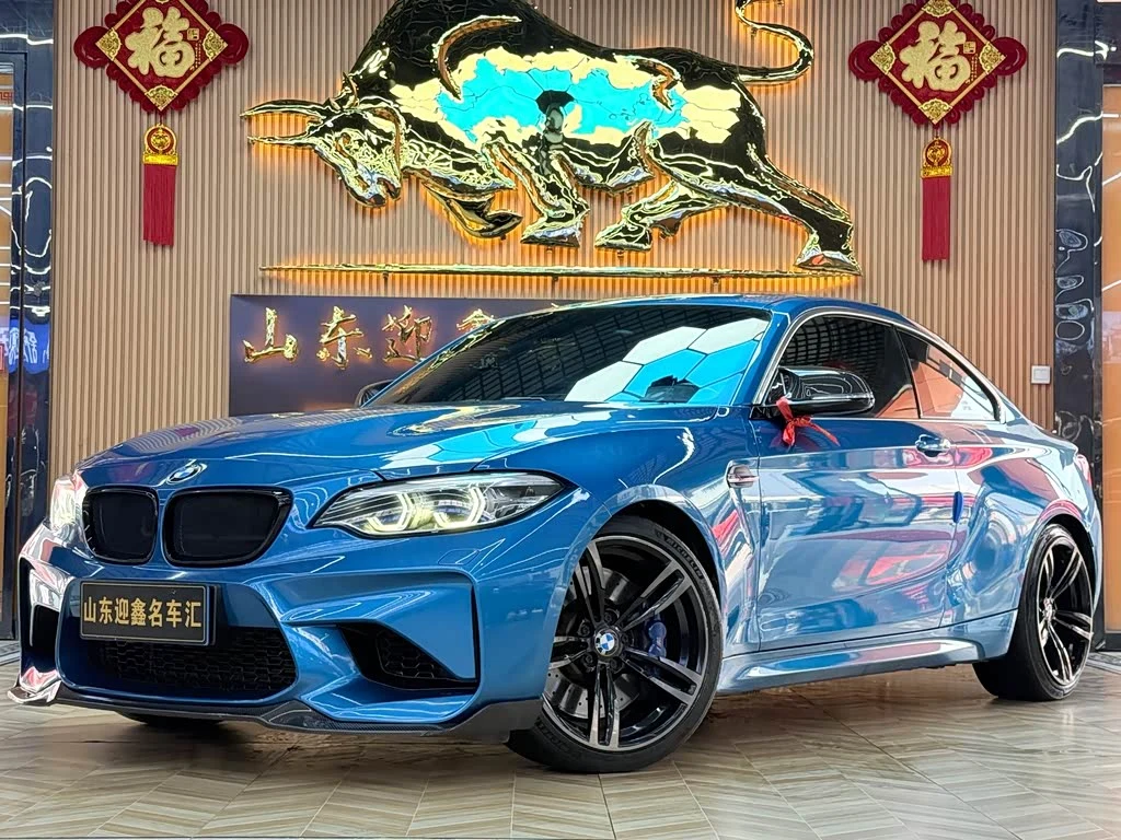BMW M2