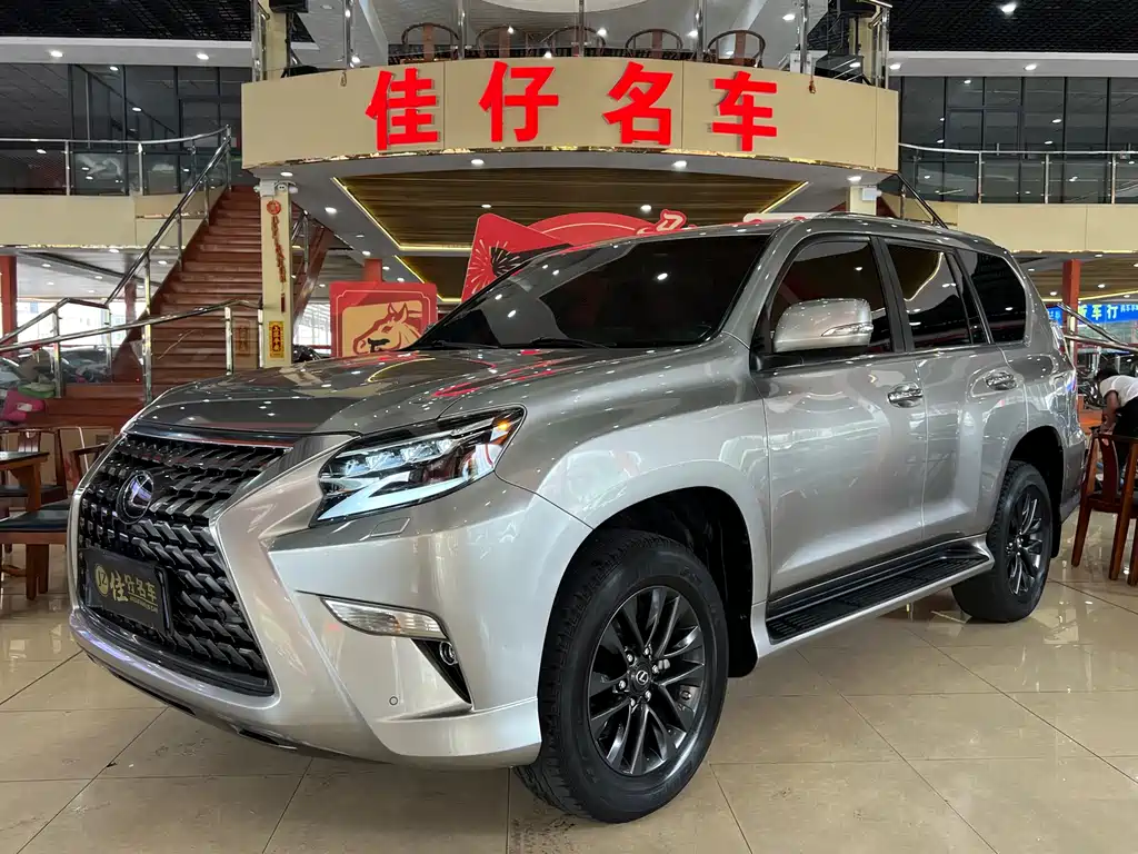 Lexus GX