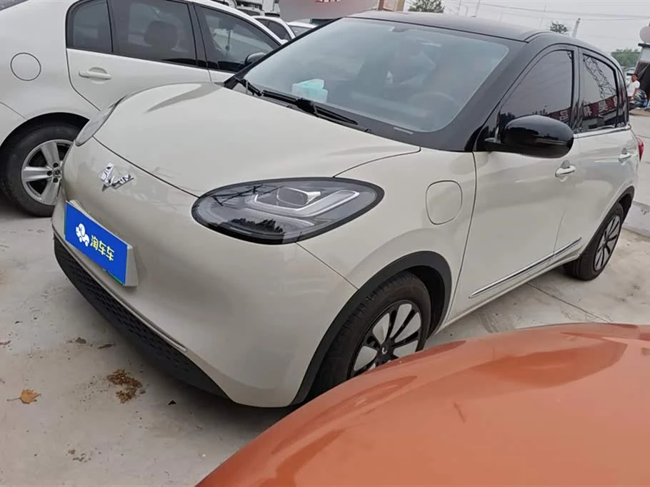 Wuling Binguo