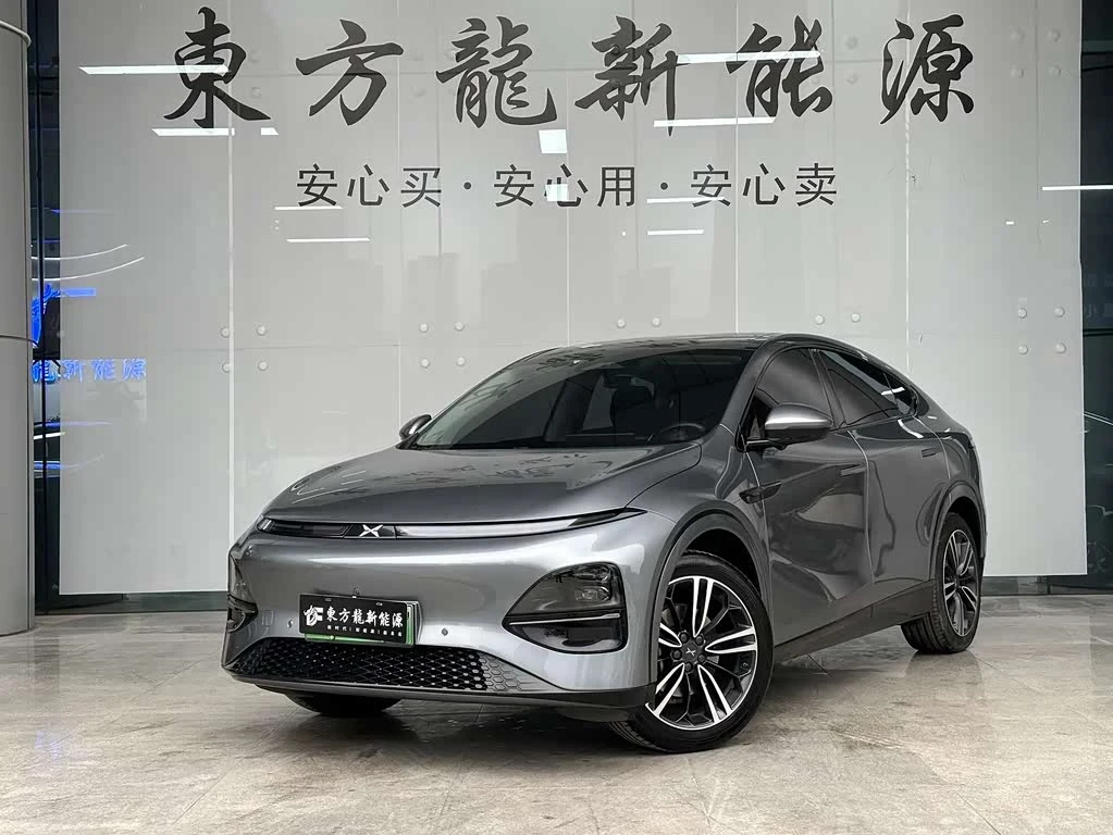 Xpeng G6