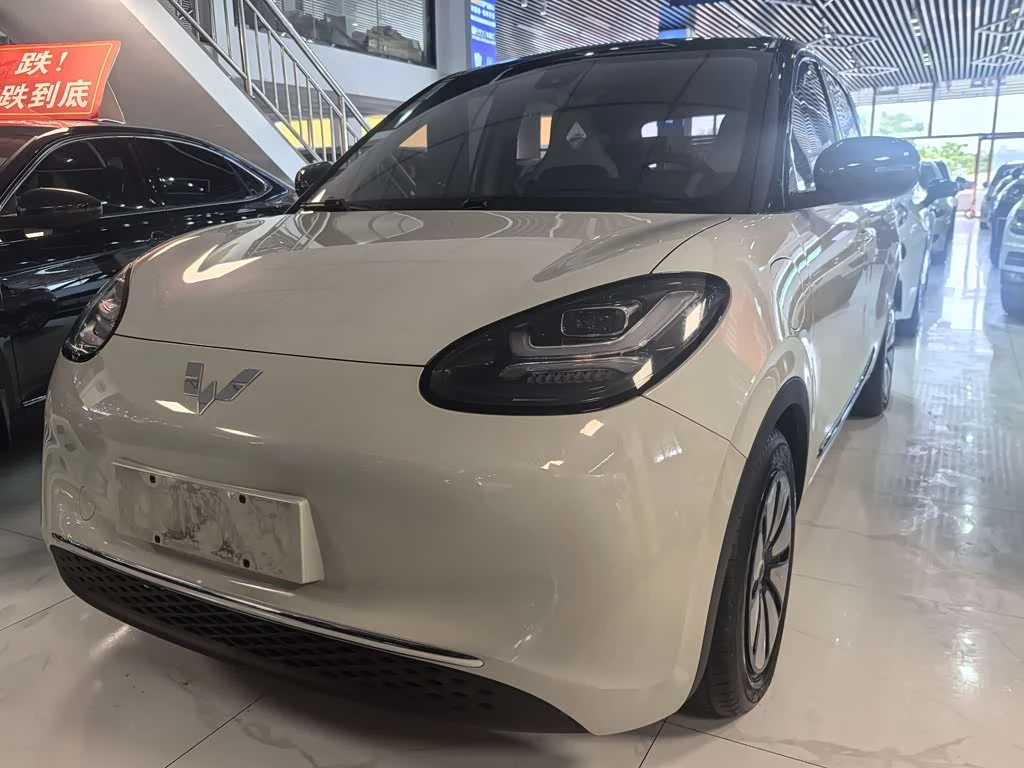 Wuling Binguo