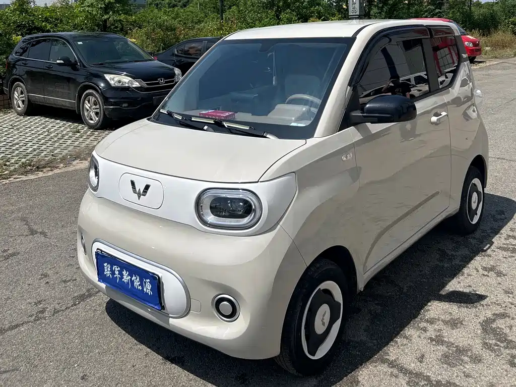 Wuling Mini EV