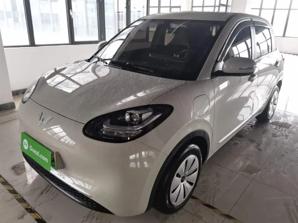 Wuling Binguo
