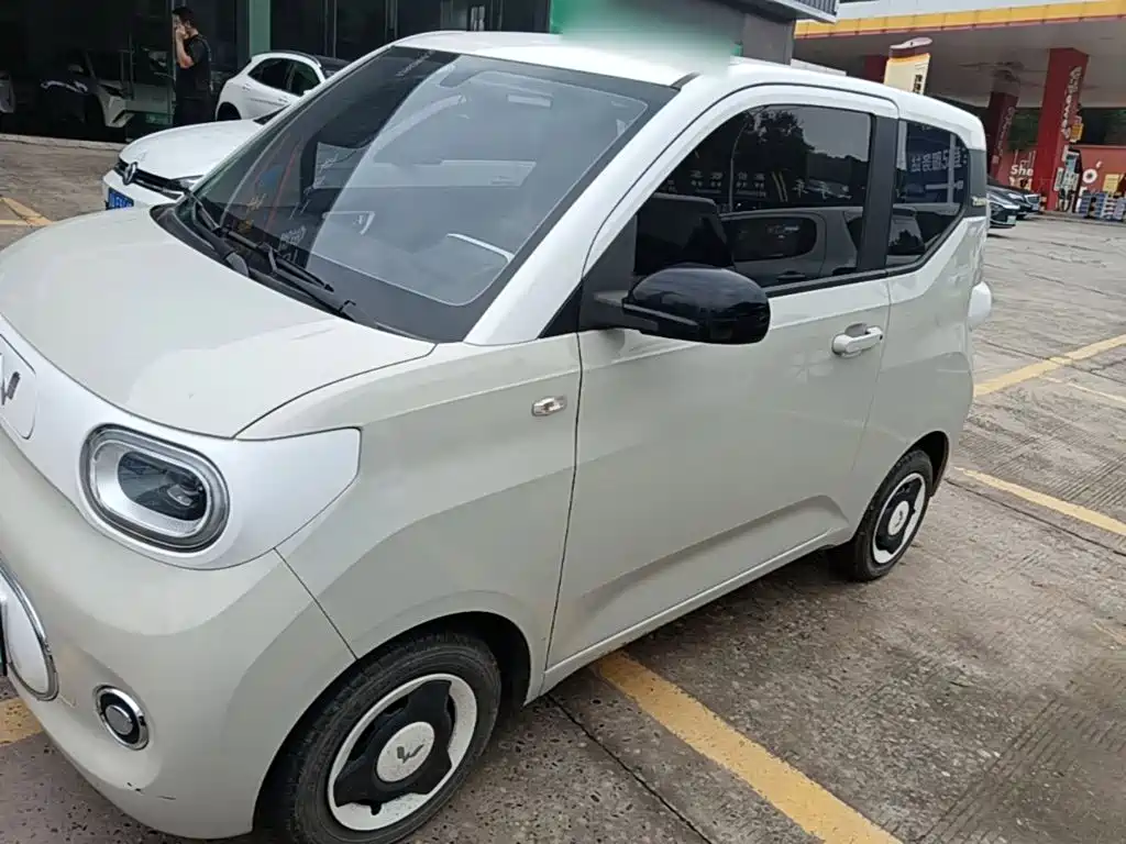 Wuling Mini EV
