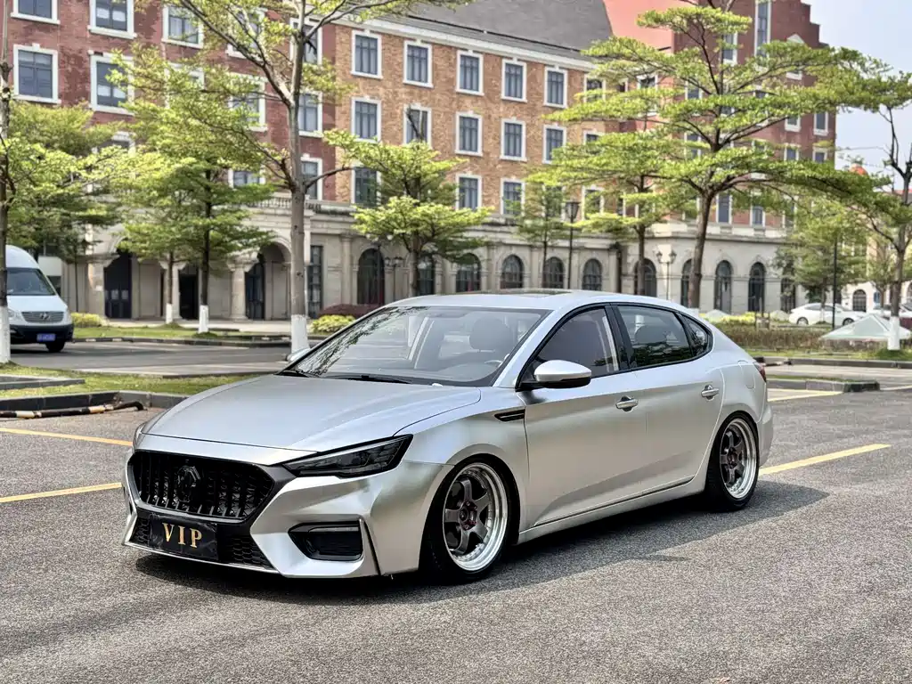 MG 6