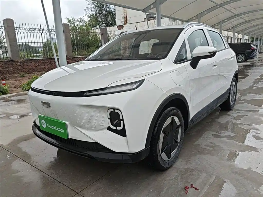 Geely E Firefly