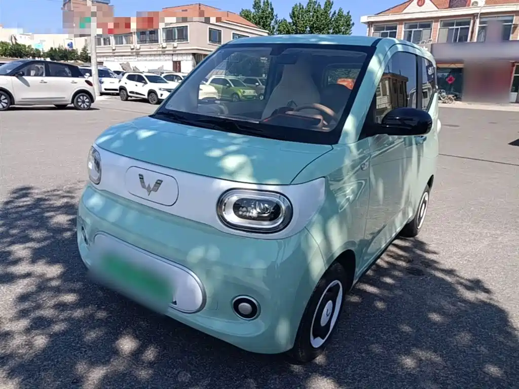 Wuling Mini EV
