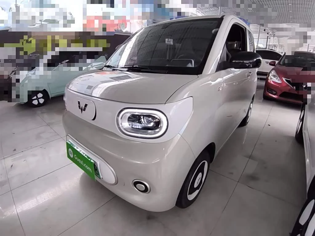 Wuling Mini EV
