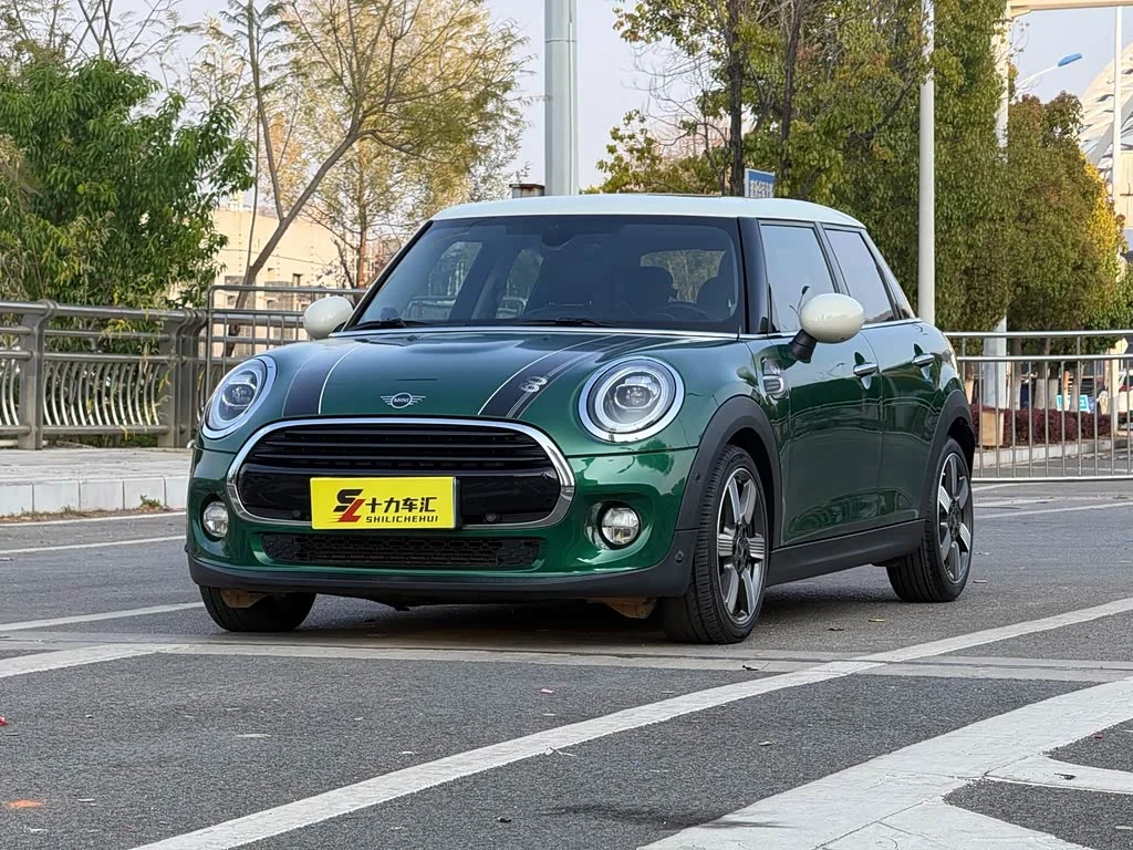 Mini Mini