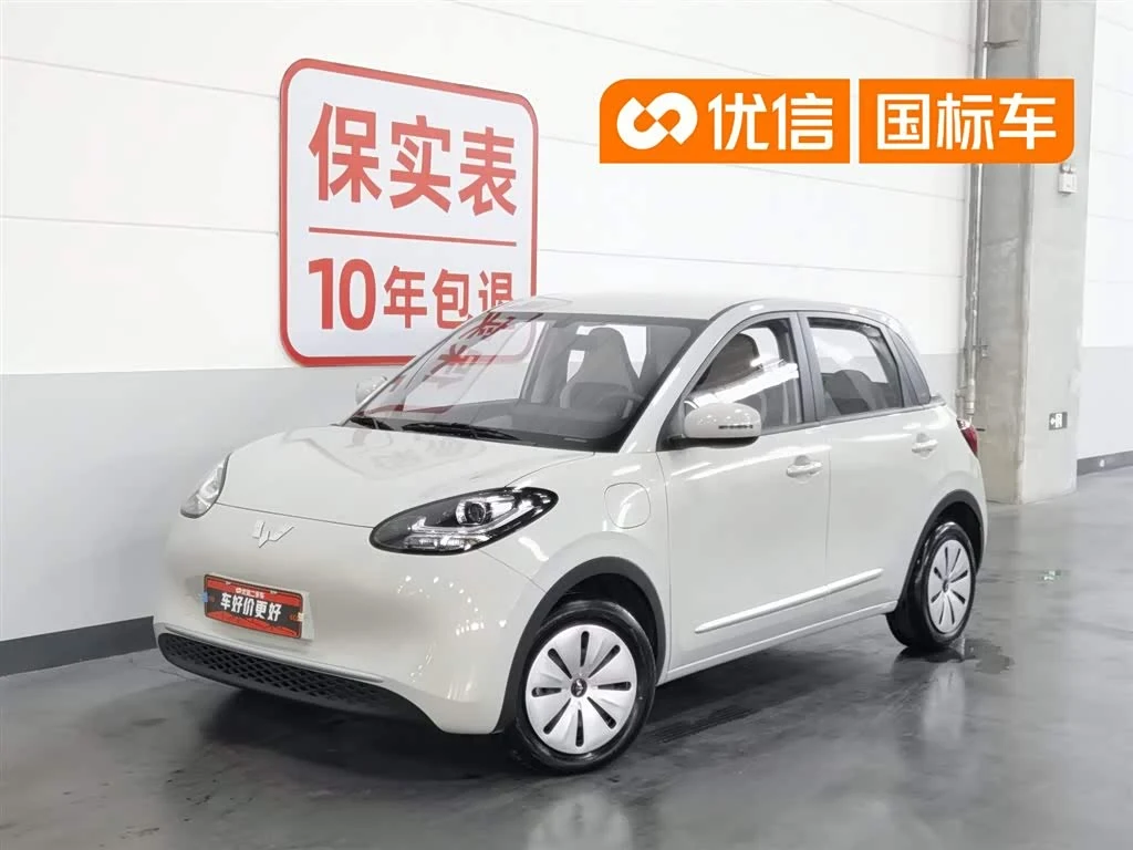 Wuling Binguo