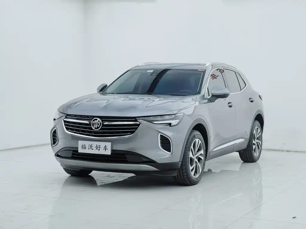 Buick Envision S