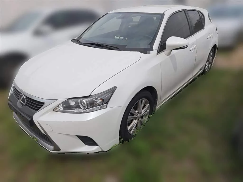 Lexus CT