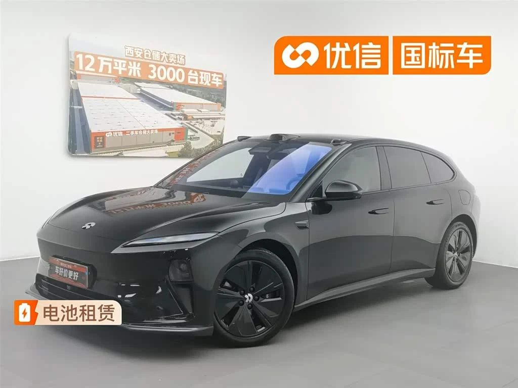 NIO ET5T