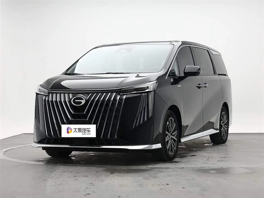 GAC M8