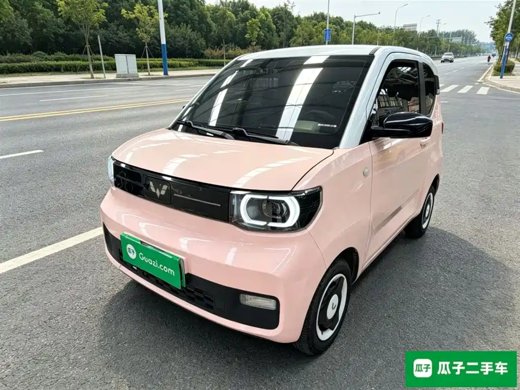 Wuling Mini EV