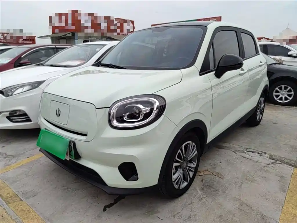 Leapmotor T03