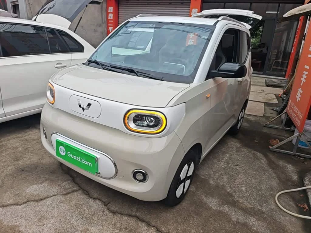 Wuling Mini EV