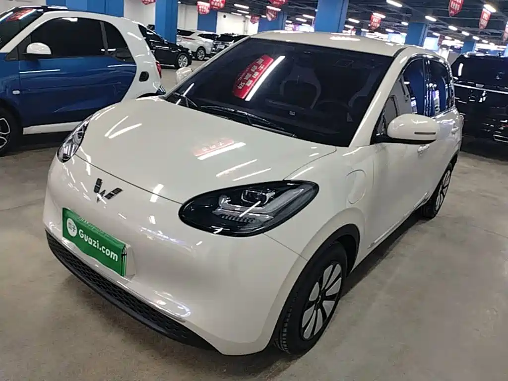 Wuling Binguo