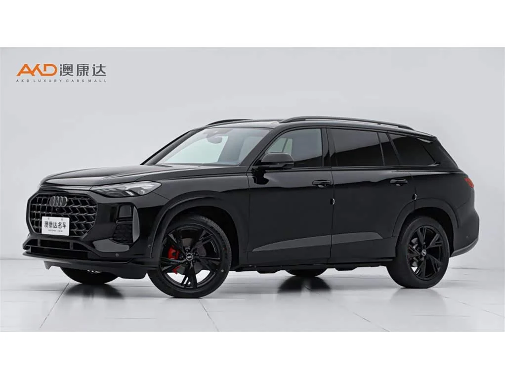 Audi Q6