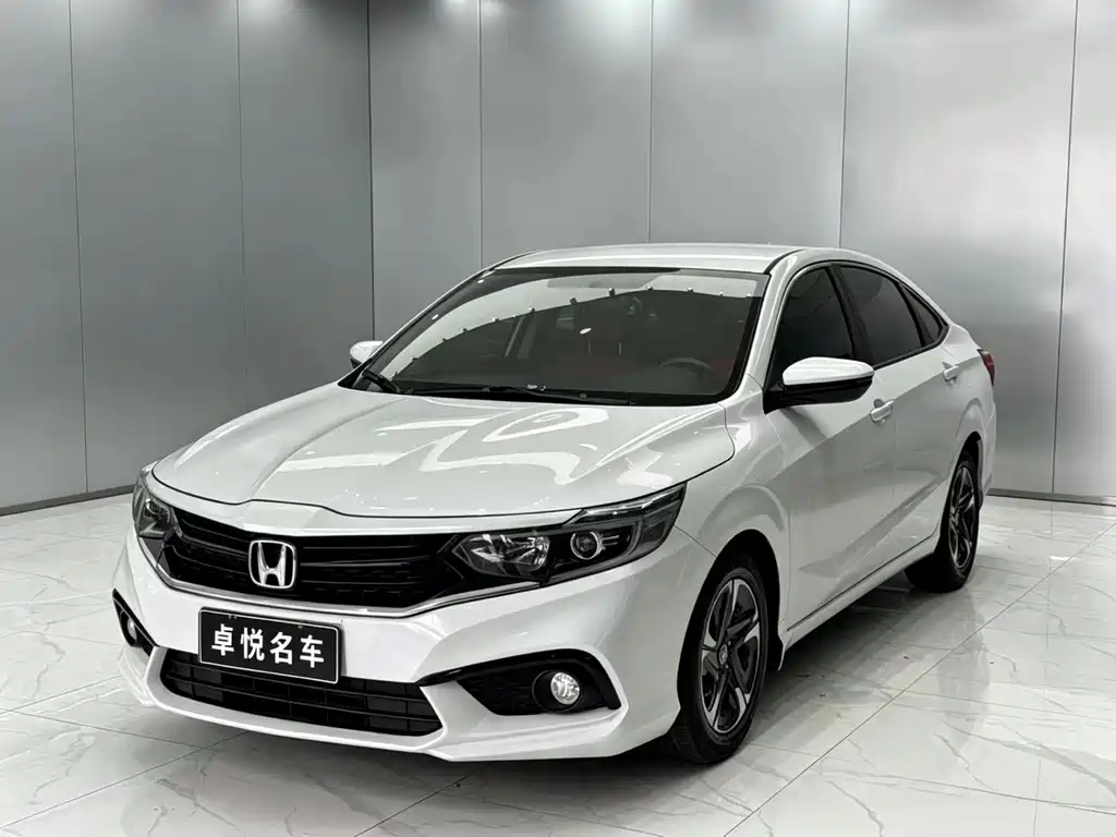 Honda Envix