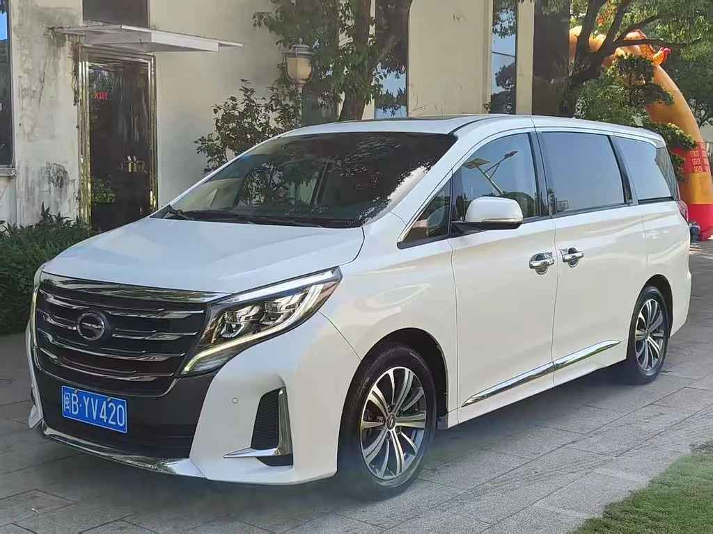 GAC M8