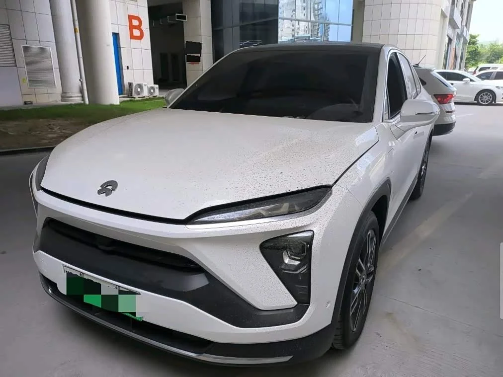 NIO EC6